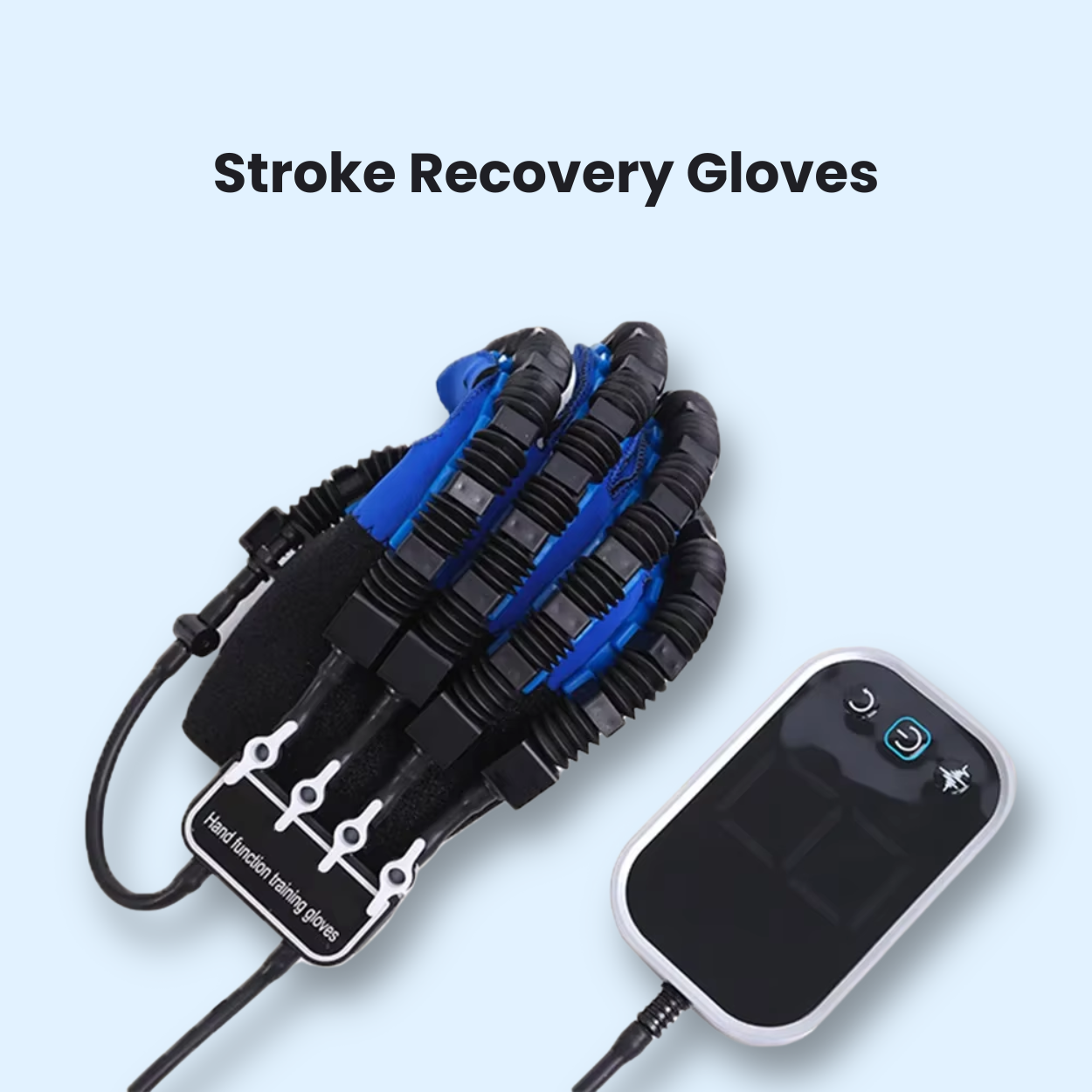 NeuroFlex™ Stroke Recovery Glove