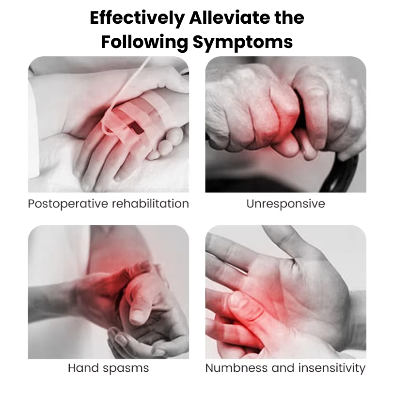 NeuroFlex™ Stroke Recovery Glove